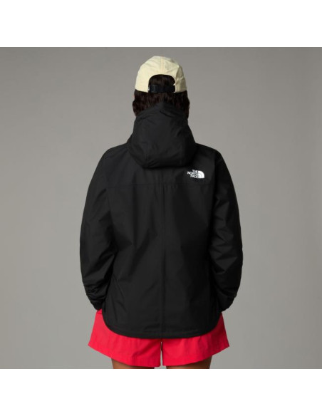 The North Face Antora Rain Jacket W