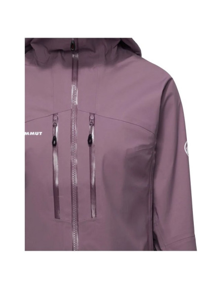 Jacka Mammut Taiss HS W Flux