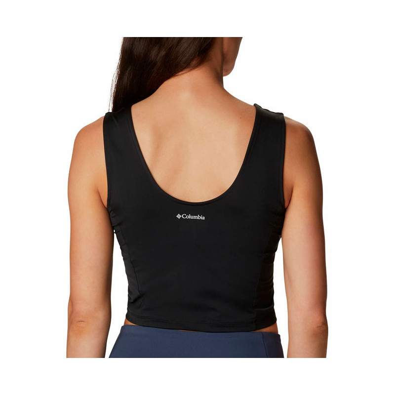 Columbia Boundless Trek Tank W