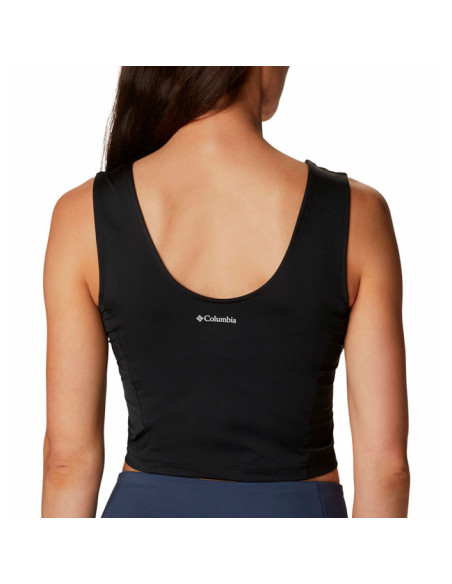 Columbia Boundless Trek Tank W