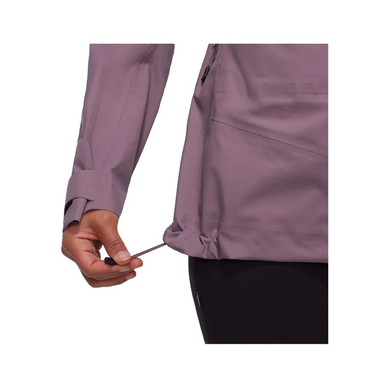 Giacca Mammut Taiss HS W Flux