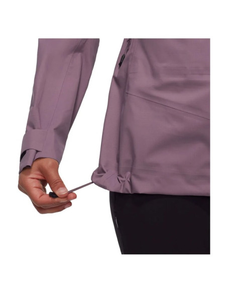 Casaco Mammut Taiss HS W Flux