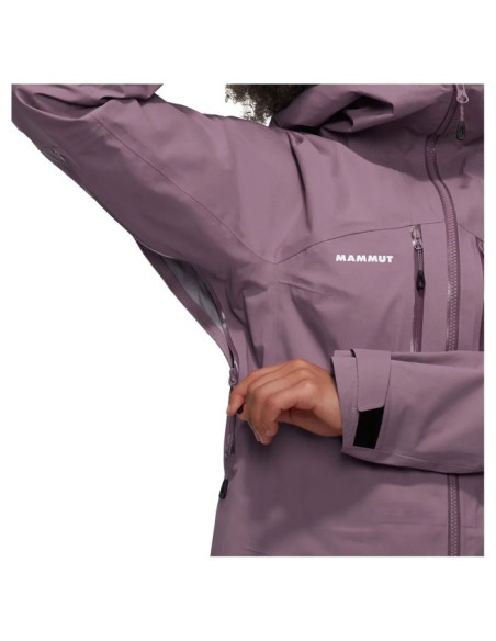 Jakna Mammut Taiss HS W Flux