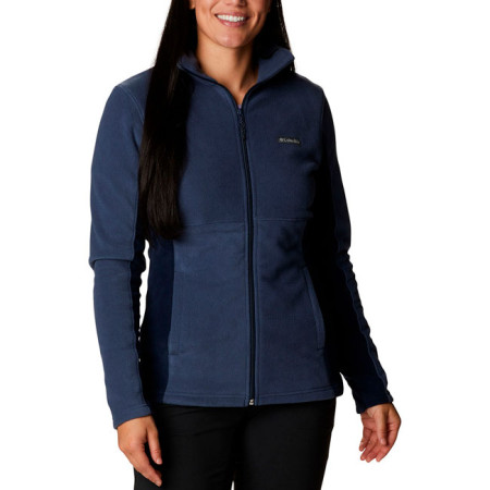Polárny fleece Columbia Basin Trail III Fz W