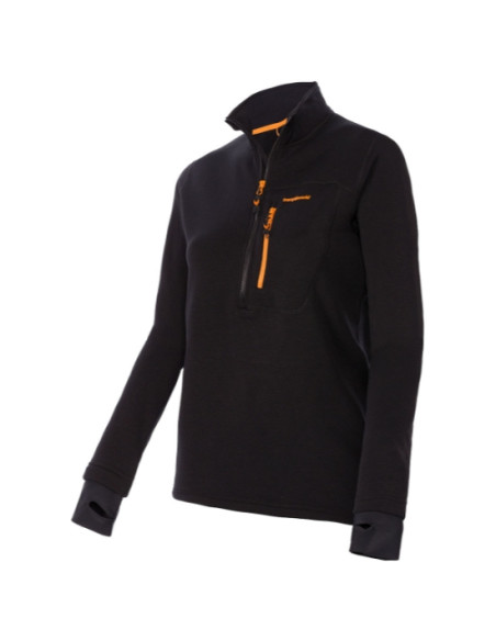 Trangoworld TRX2 Stretch Pro Pullover W