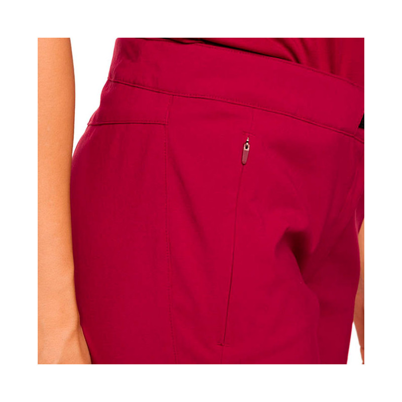 Hlače Trangoworld Mamey SF Pant W