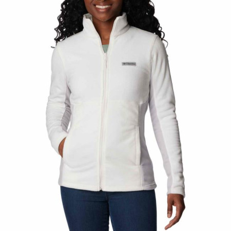 Columbia Basin Trail III Full Zip W