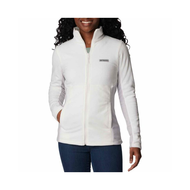 Columbia Basin Trail III Full Zip W