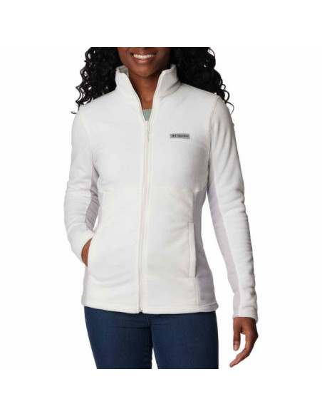 Columbia Basin Trail III Full Zip W