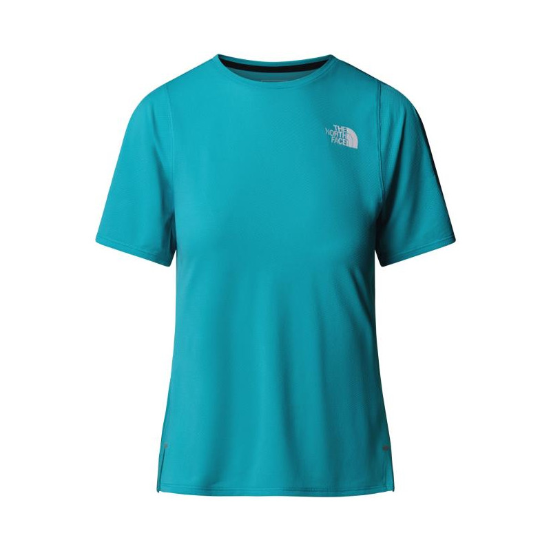 Camiseta The North Face Summit High Trail SS W