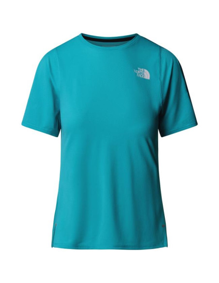 Camiseta The North Face Summit High Trail SS W
