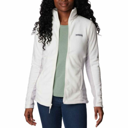 Columbia Basin Trail III Full Zip W 2