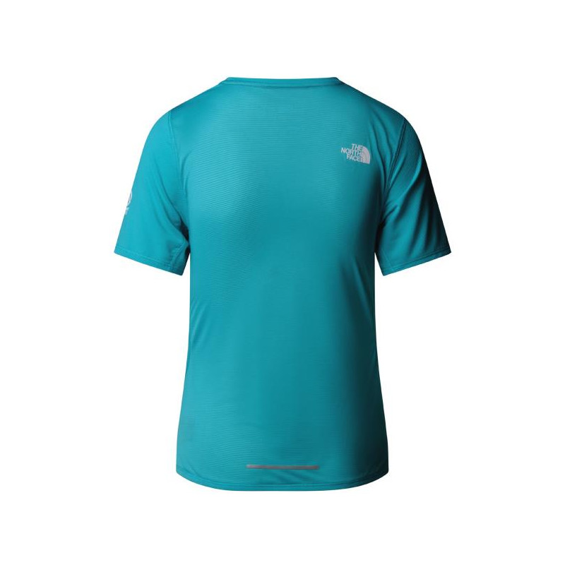 The North Face Summit High Trail SS W