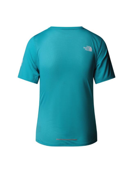 Camiseta The North Face Summit High Trail SS W