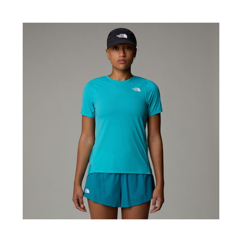 The North Face Summit High Trail SS W