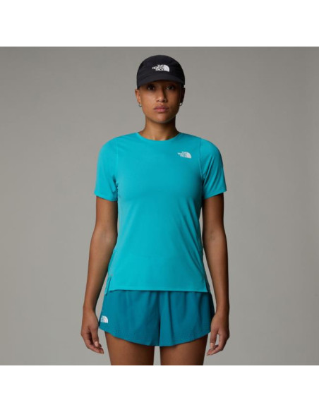 The North Face Summit High Trail SS W