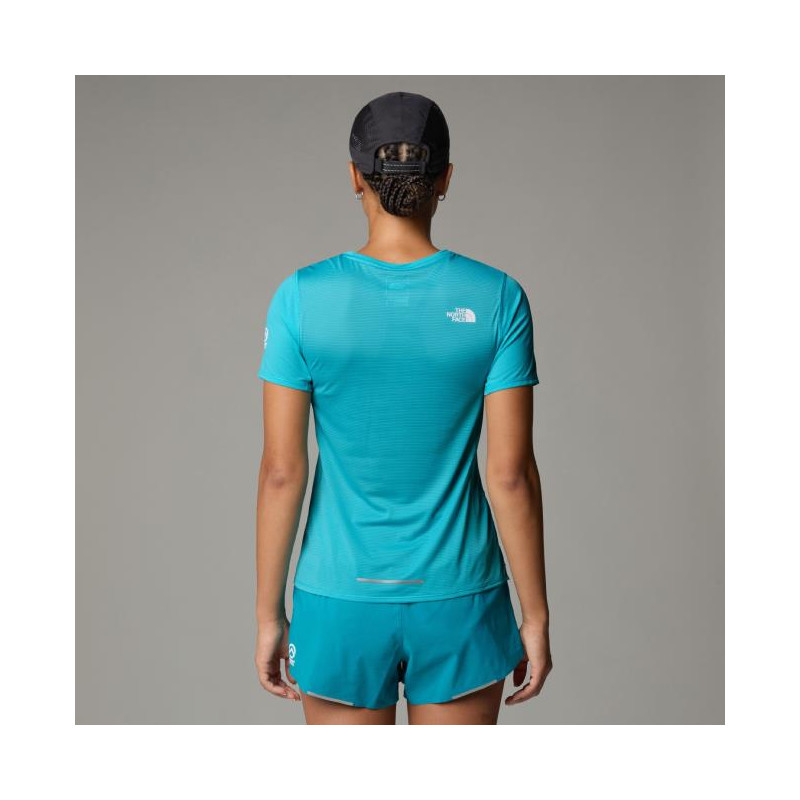 The North Face Summit High Trail SS W