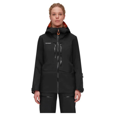 Bunda Mammut EIGER FREE ADVANCED HS W