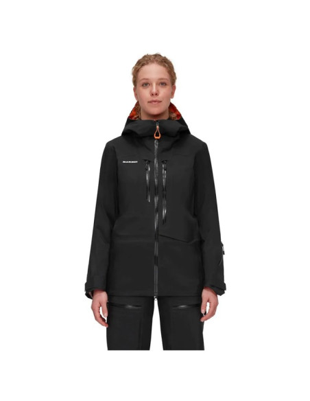 Striukė Mammut EIGER FREE ADVANCED HS W