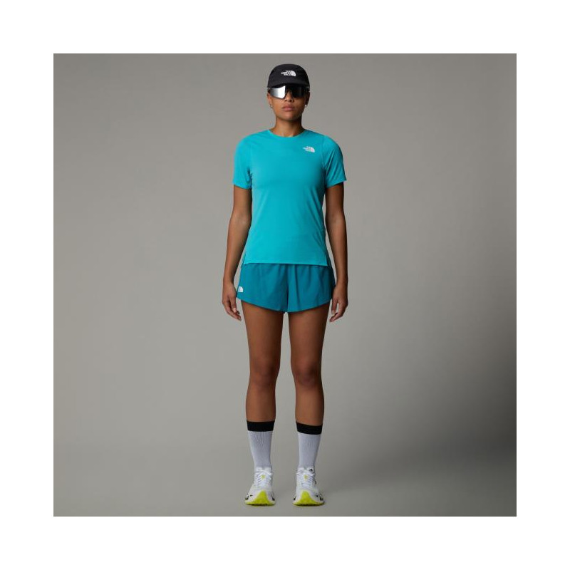 Camiseta The North Face Summit High Trail SS W