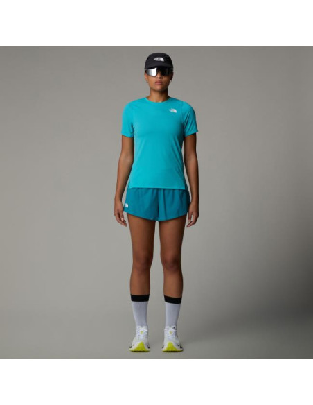 The North Face Summit High Trail SS W