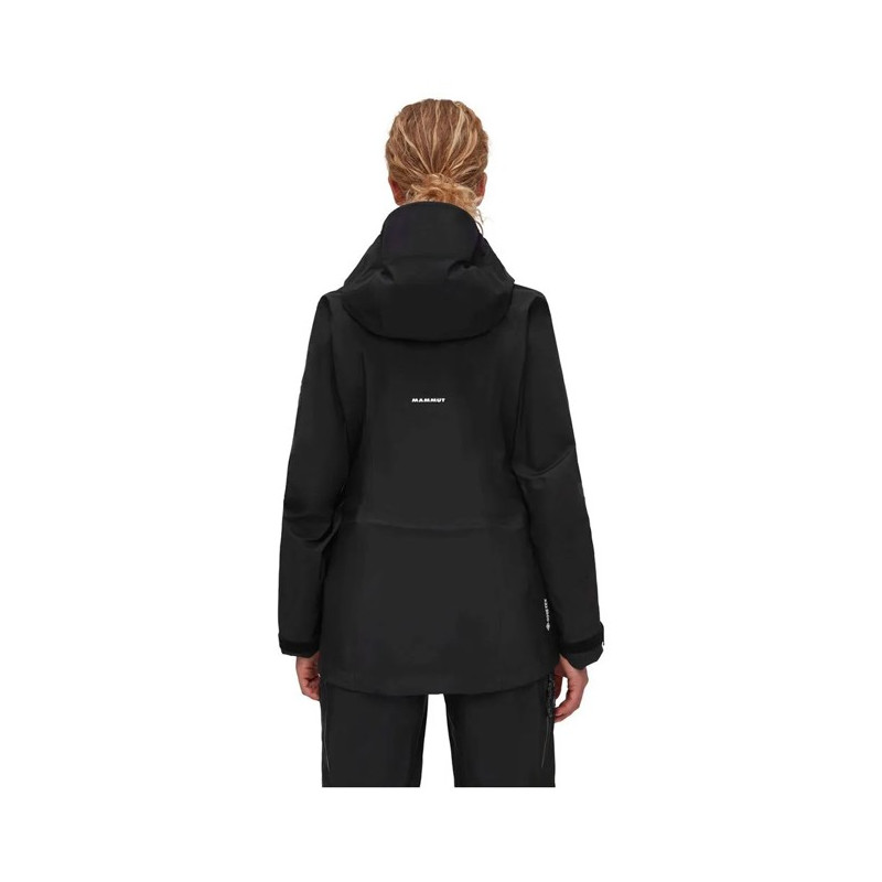 Veste Mammut EIGER FREE ADVANCED HS W