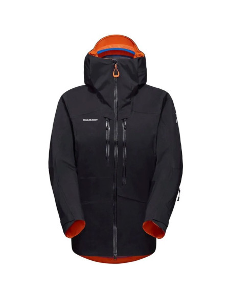 Takki Mammut EIGER FREE ADVANCED HS W