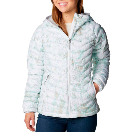 Striukė Columbia Powder Lite Hooded Jacket W