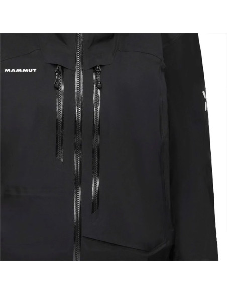 Veste Mammut EIGER FREE ADVANCED HS W
