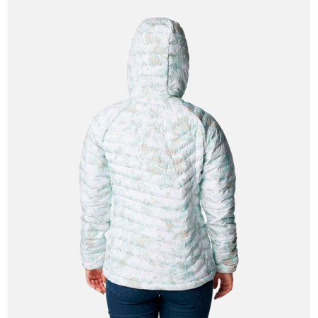 Jakna Columbia Powder Lite Hooded Jacket W 2
