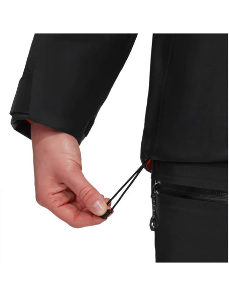 Jakna Mammut EIGER FREE ADVANCED HS W