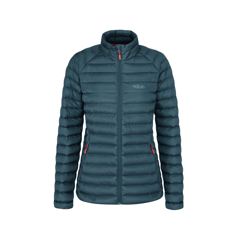 Rab Microlight Jacket W