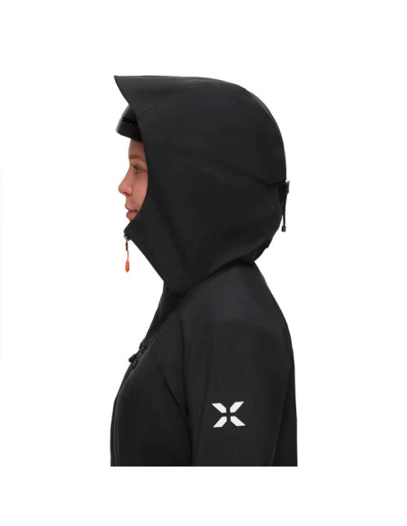 Kurtka Mammut EIGER FREE ADVANCED HS W