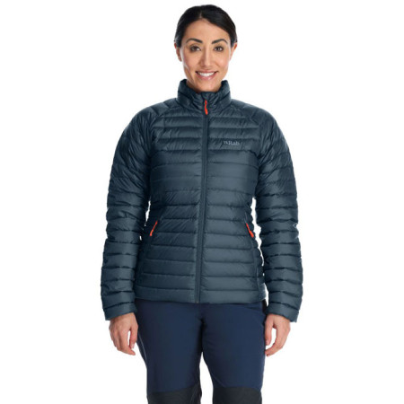 Striukė Rab Microlight Jacket W 2