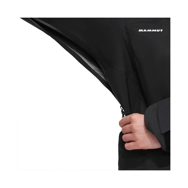 Striukė Mammut EIGER FREE ADVANCED HS W