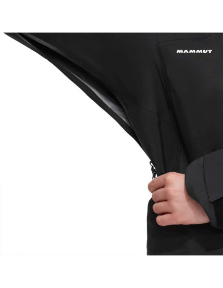 Striukė Mammut EIGER FREE ADVANCED HS W