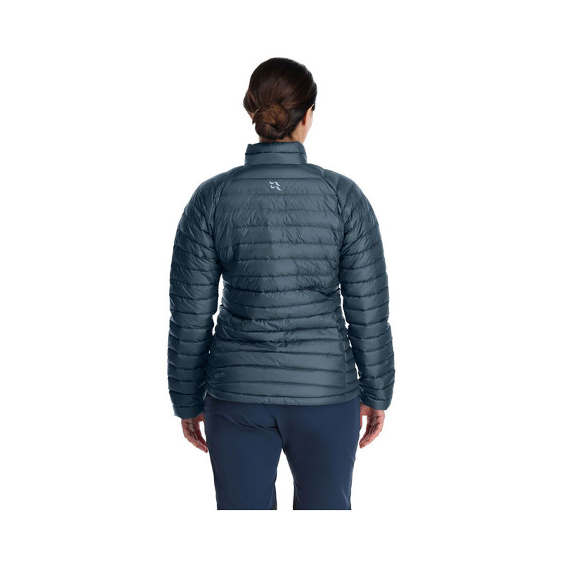 Rab Microlight Jacket W