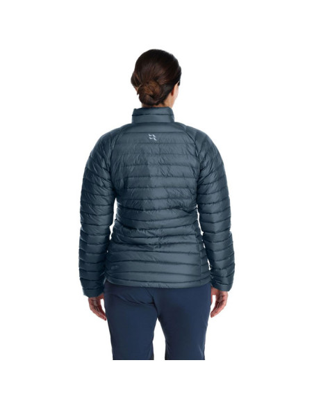 Striukė Rab Microlight Jacket W