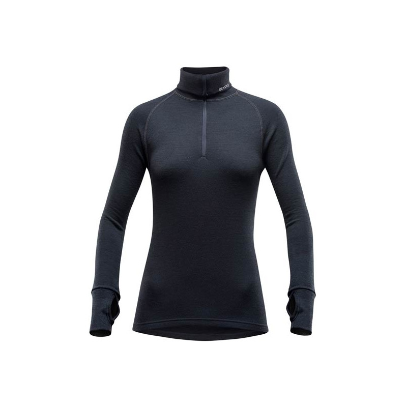 Devold Expedition Zip Neck W