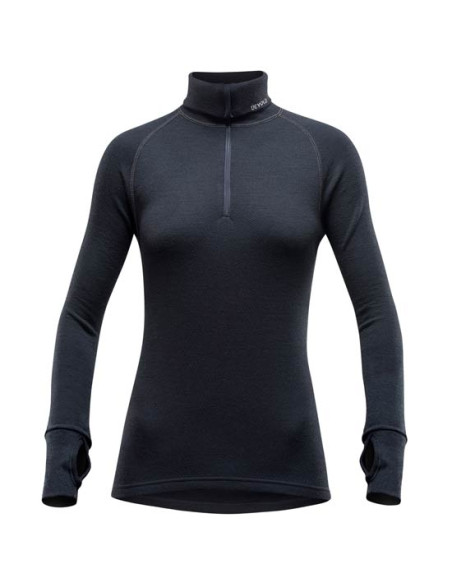 Devold Expedition Zip Neck W