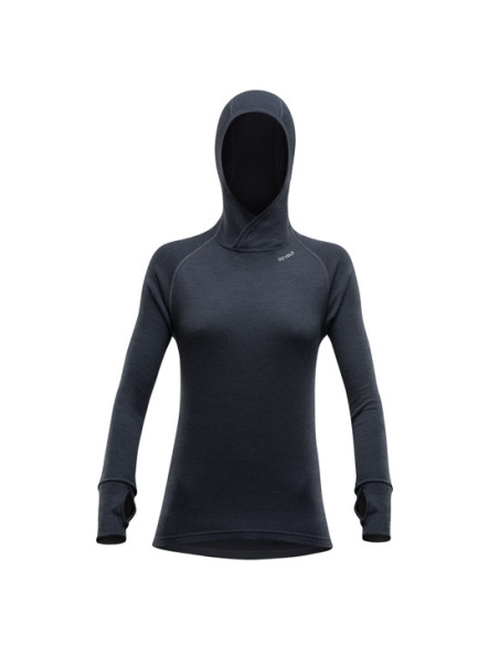 Devold Expedition Hoodie W