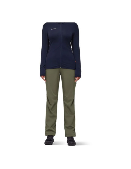 Pantalone Mammut Runbold Winter SO