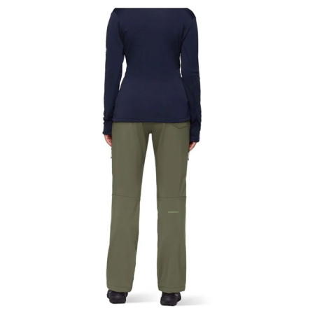 Housut Mammut Runbold Winter SO 2