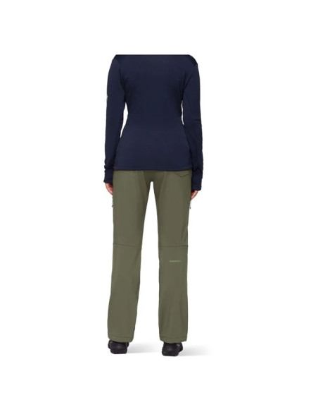 Pantalone Mammut Runbold Winter SO