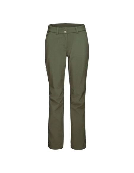 Nohavice Mammut Runbold Winter SO