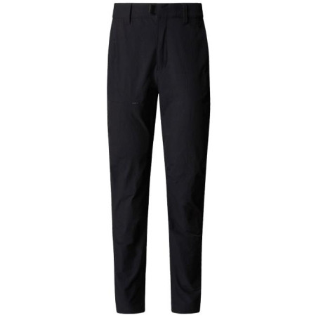 The North Face W BASIN PANT TNF Black