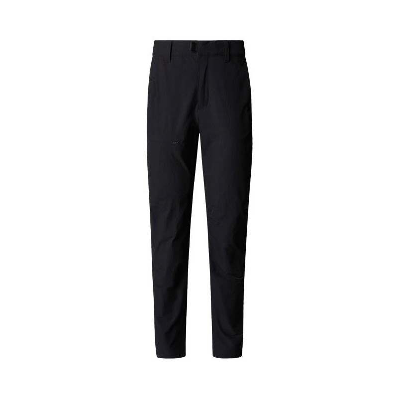 The North Face W BASIN PANT TNF Black