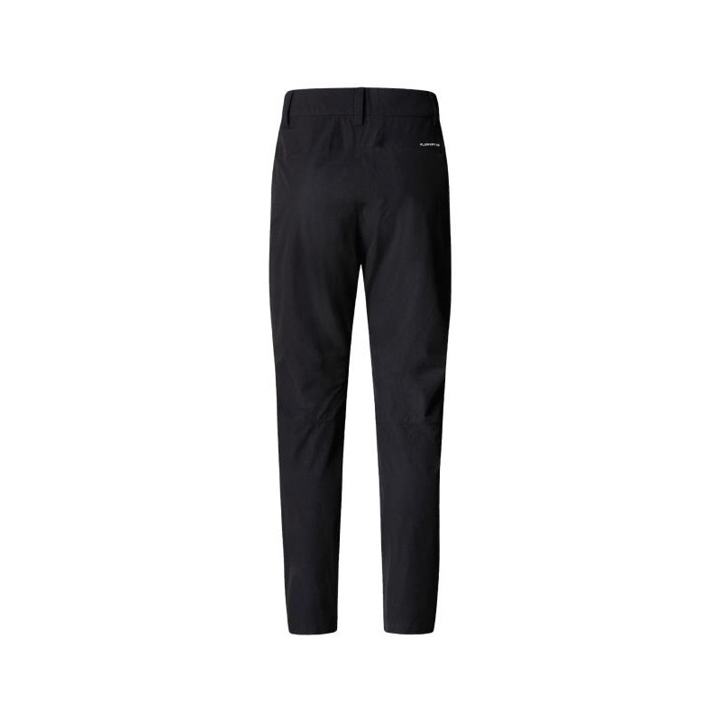 The North Face W BASIN PANT TNF Black