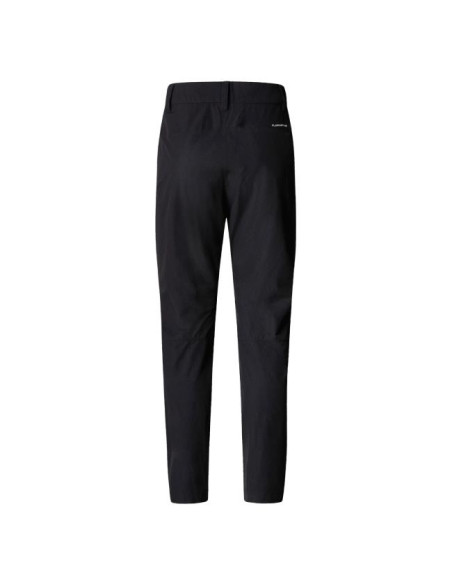 The North Face W BASIN PANT TNF Black