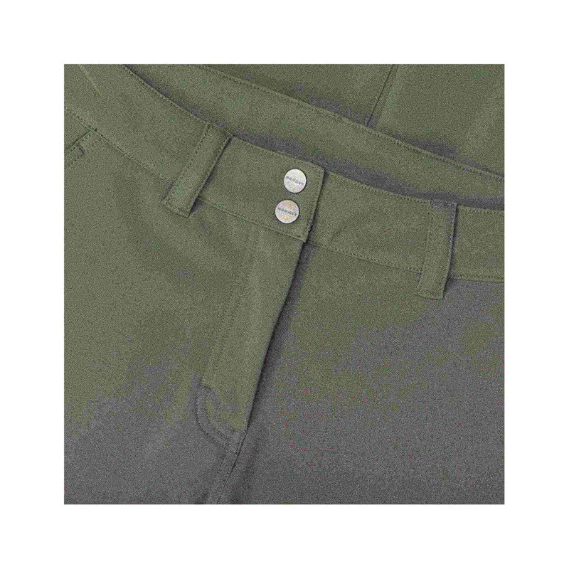 Housut Mammut Runbold Winter SO